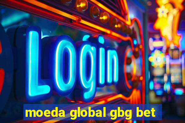 moeda global gbg bet